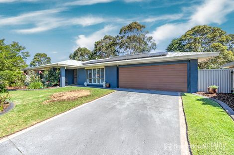 9 Sunset Pl, Traralgon, VIC 3844