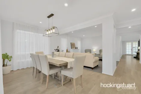 Property photo of 69 Hayes Hill Boulevard Donnybrook VIC 3064