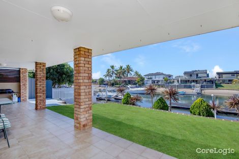 Property photo of 33 Camelot Crescent Hollywell QLD 4216