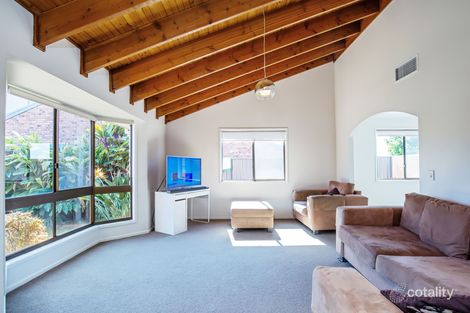 Property photo of 33 Camelot Crescent Hollywell QLD 4216