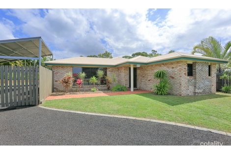 4 Wakefield Ct, Avoca, QLD 4670