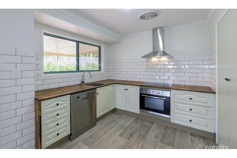 Property photo of 4 Wakefield Court Avoca QLD 4670