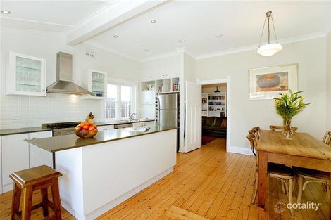 Property photo of 51A Earl Street Randwick NSW 2031