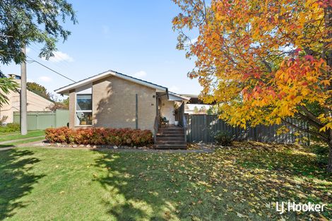 Property photo of 36 Trumper Street Holt ACT 2615
