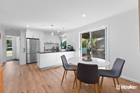 Property photo of 36 Trumper Street Holt ACT 2615