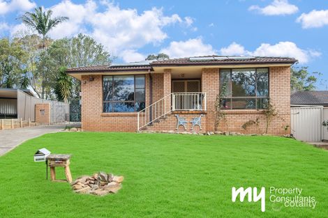 Property photo of 3 Paterson Street Camden South NSW 2570
