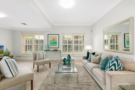 8/12-18 Russell Ave, Lindfield, NSW 2070