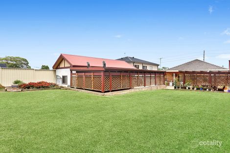 Property photo of 333 Queen Street Concord West NSW 2138