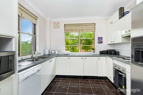 Property photo of 12/247K Burwood Road Concord NSW 2137