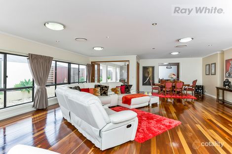 Property photo of 13 Aristotle Avenue Augustine Heights QLD 4300