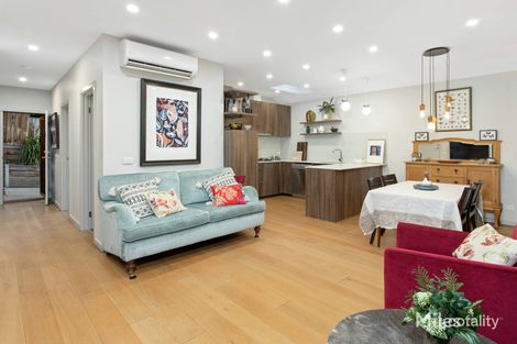 Property photo of 4/14 Jolliffe Crescent Rosanna VIC 3084