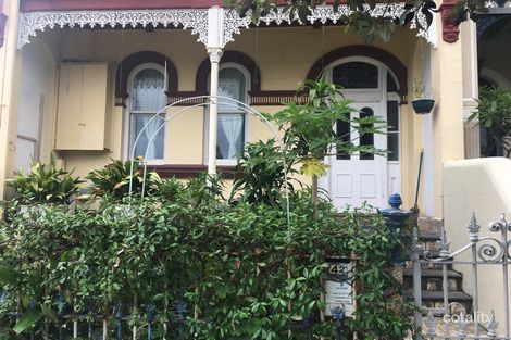 1/23 Bruce St, Stanmore, NSW 2048