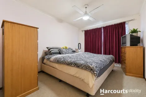 Property photo of 69 Nettle Drive Hallam VIC 3803