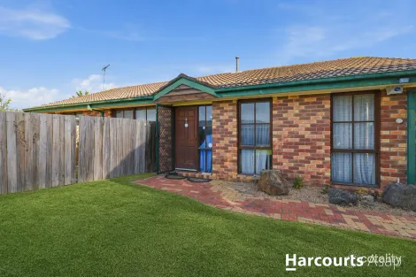 Property photo of 69 Nettle Drive Hallam VIC 3803
