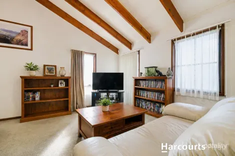 Property photo of 69 Nettle Drive Hallam VIC 3803