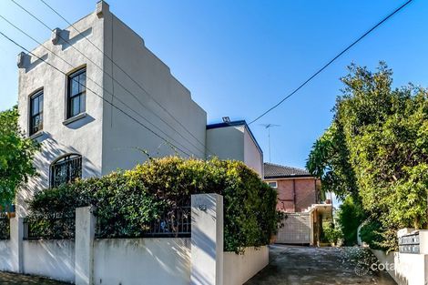 8/65 Renwick St, Marrickville, NSW 2204