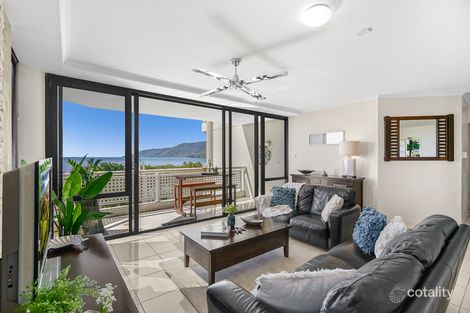 61/219-225 Abbott St, Cairns North, QLD 4870