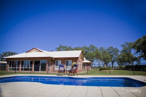 Property photo of 132 Short Street Pittsworth QLD 4356