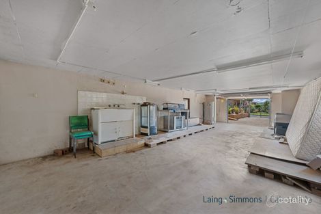 Property photo of 6 Boundary Lane Cabramatta NSW 2166