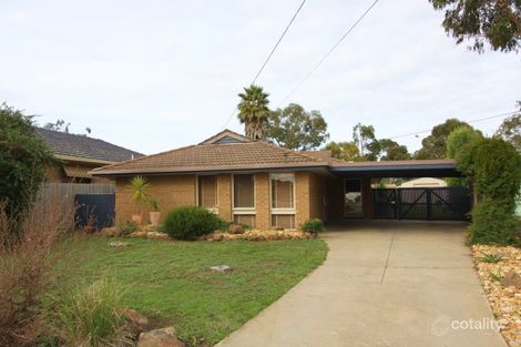 29 Bernhardt Ave, Hoppers Crossing, VIC 3029