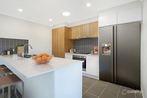 Property photo of 18A Tramline Rise Burnside QLD 4560