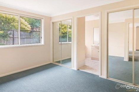 Property photo of 10 Griffith Close Galston NSW 2159