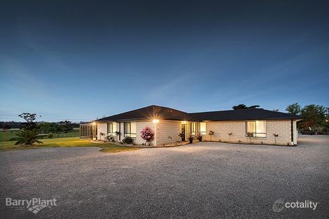 Property photo of 241 Belgrave-Hallam Road Narre Warren North VIC 3804