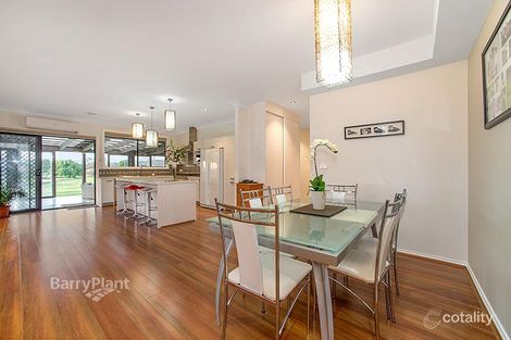 Property photo of 241 Belgrave-Hallam Road Narre Warren North VIC 3804
