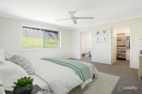 Property photo of 18A Tramline Rise Burnside QLD 4560