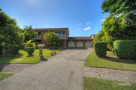 2/22 Sigatoka Pl, Clear Island Waters, QLD 4226