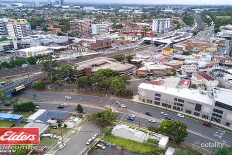 Property photo of 12 New Street West Lidcombe NSW 2141