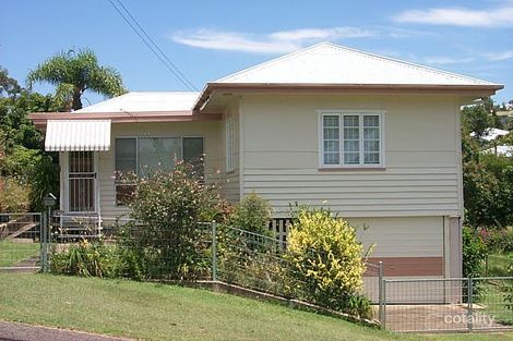 Property photo of 4 Freeman Street North Ipswich QLD 4305