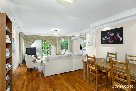 Property photo of 12/247K Burwood Road Concord NSW 2137