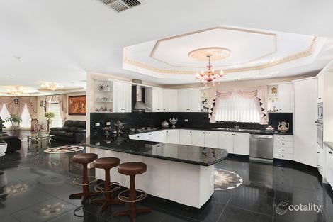 Property photo of 12 Rodeo Drive Green Valley NSW 2168