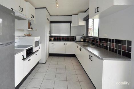 Property photo of 554 Ross River Road Cranbrook QLD 4814