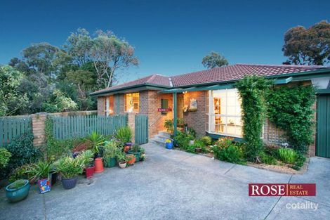 2/3 Wenwood St, Ringwood East, VIC 3135