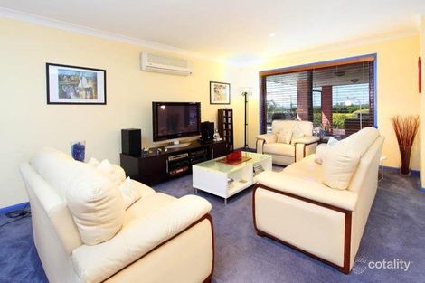 Property photo of 64 Beaufort Crescent Moggill QLD 4070