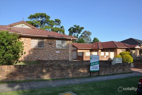 Property photo of 7/28-32 William Street Ermington NSW 2115