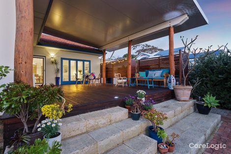 Property photo of 44A Lisle Street Mount Claremont WA 6010