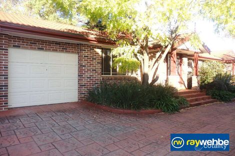 2/4-6 Drew St, Westmead, NSW 2145