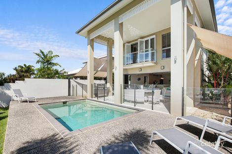 Property photo of 26 Marina Quay Trinity Park QLD 4879