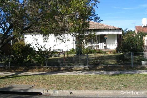 Property photo of 30 Gibson Avenue Casula NSW 2170