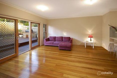 Property photo of 22A Cressy Street Montmorency VIC 3094