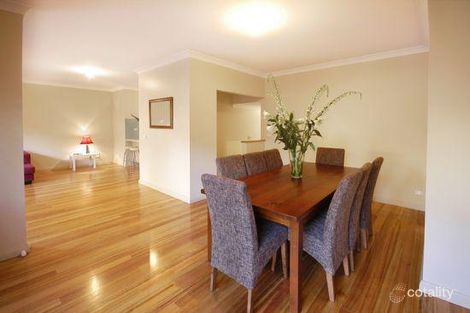 Property photo of 22A Cressy Street Montmorency VIC 3094