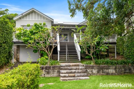 Property photo of 558 Barrenjoey Road Avalon Beach NSW 2107