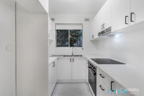 Property photo of 2/25 Gould Street Campsie NSW 2194