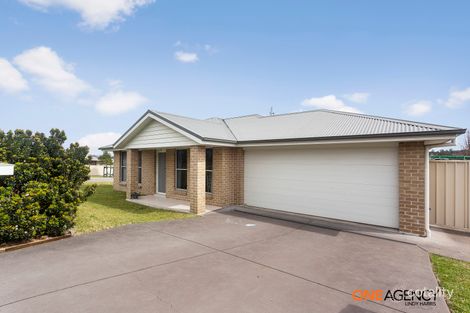 Property photo of 138 McMahon Way Singleton Heights NSW 2330