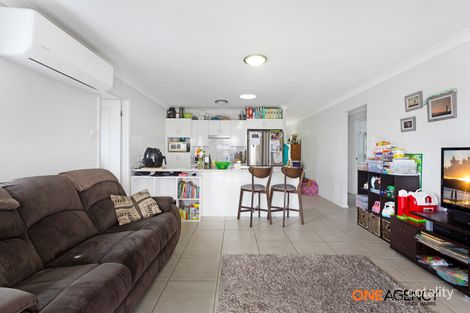 Property photo of 138 McMahon Way Singleton Heights NSW 2330