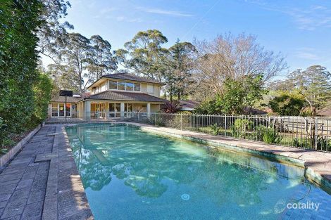 Property photo of 55 Dean Street West Pennant Hills NSW 2125