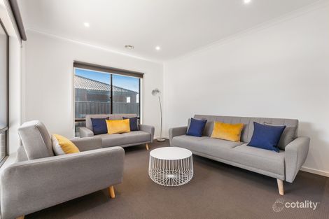 Property photo of 21 Domenico Street Doreen VIC 3754